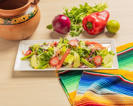 Side Salad