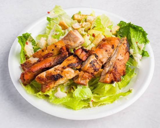 Caesar Salad Combo