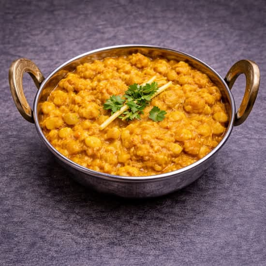 Daal Tadka
