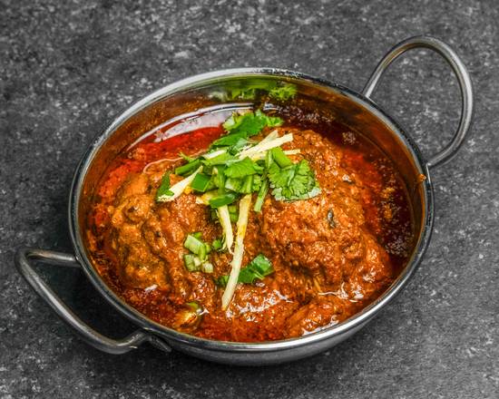 Chicken Curry