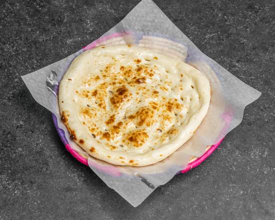 Butter Naan