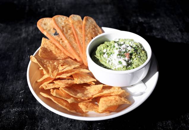 Creamy Spinach & Artichoke Dip