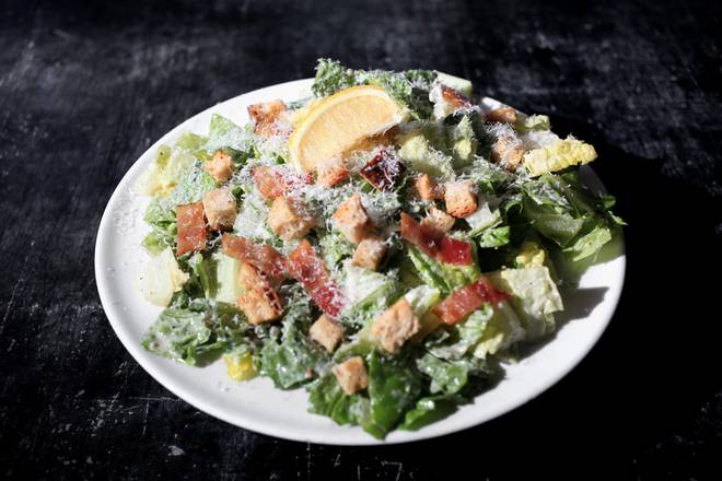 Classic Caesar Salad
