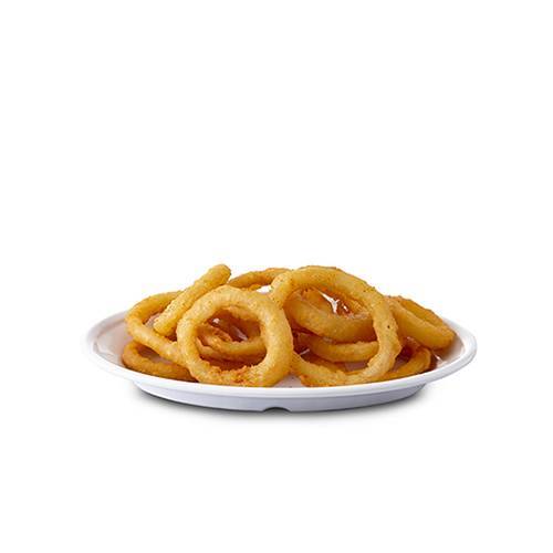 Rondelle D'oignon / Onion Ring
