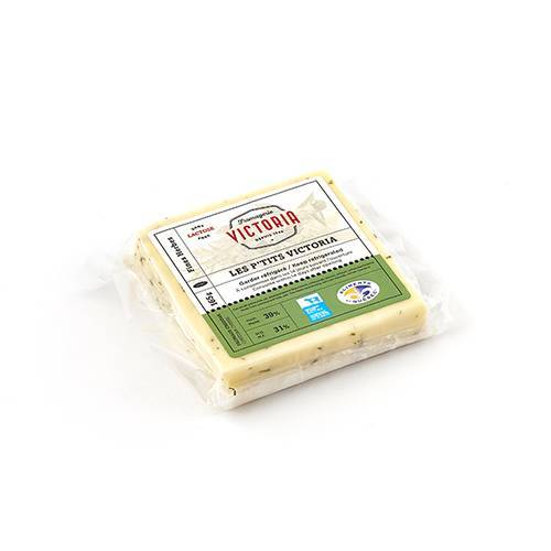 P'tit Victoria aux Fines herbes