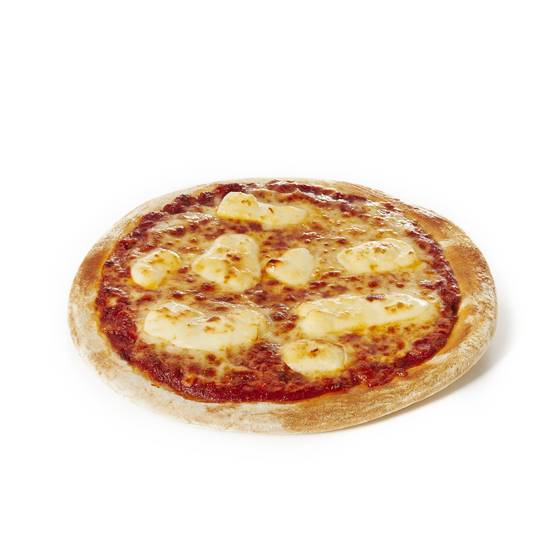 Pizza 7 Pouces Victoria / Pizza 7 Inches victoria