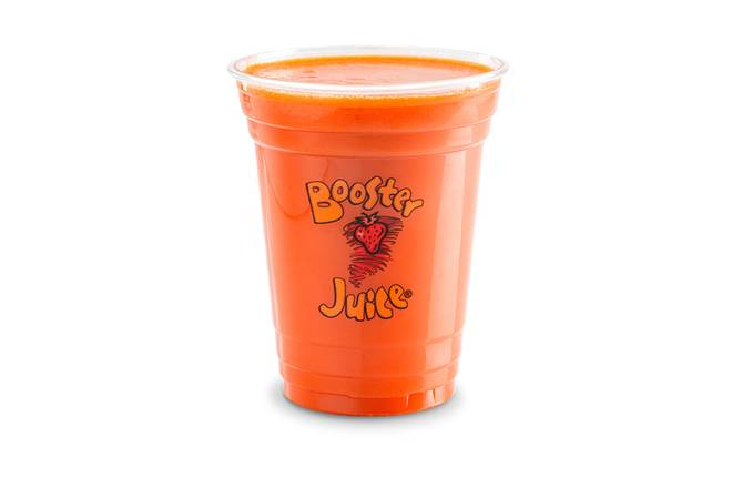 Strawberry Lemon-Aid