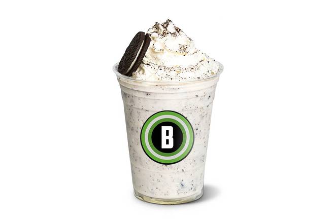 Lait Frappe / Milkshake
