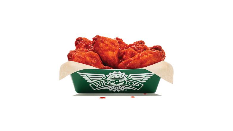 15 Wings