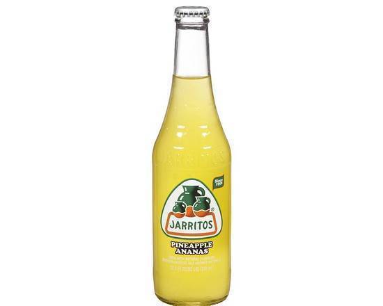 Jarrito Pineapple