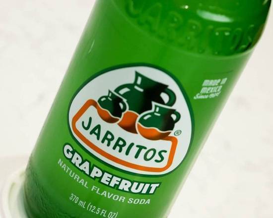 Jarrito Grapefruit