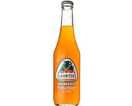 Jarrito Mandarin