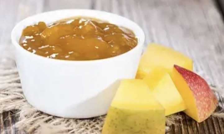 Mango Chutney (GF)