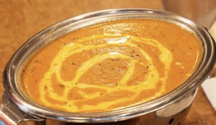 Shahi Paneer