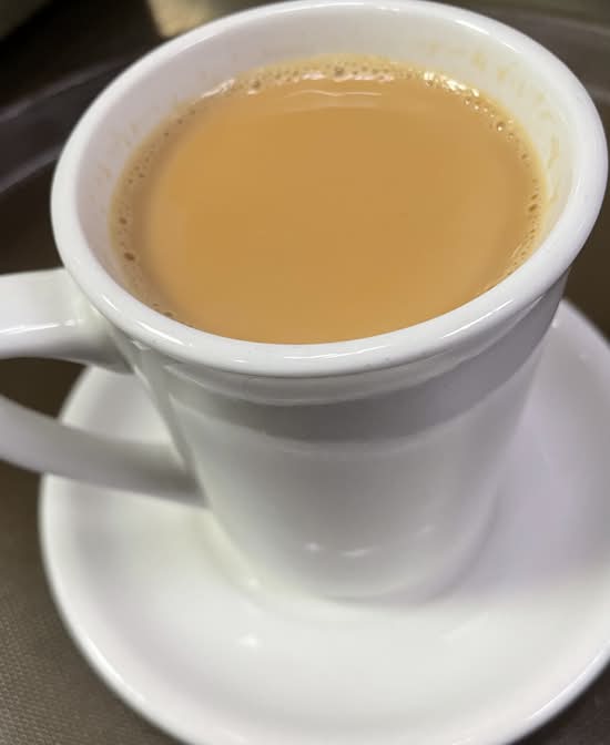 Indian Tea