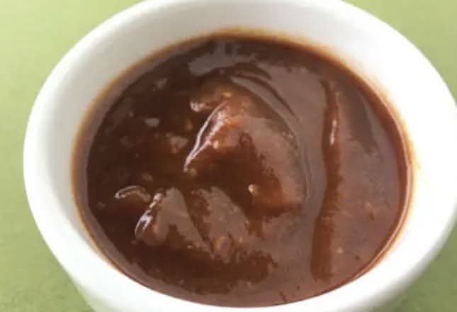 Tamarind Chutney (GF)