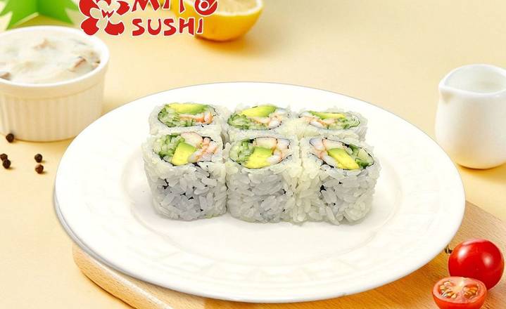Boston Roll
