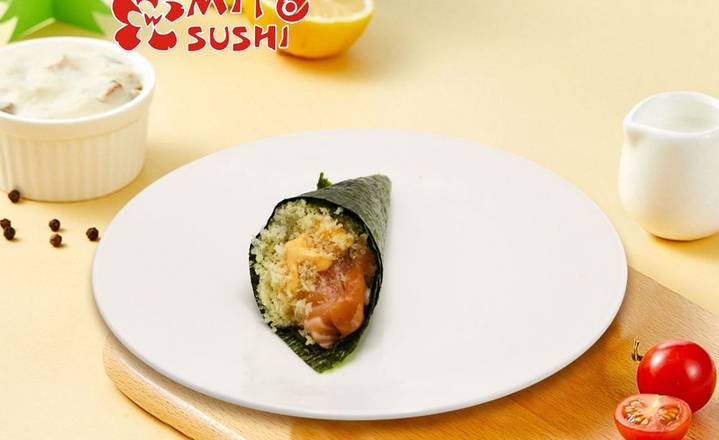 Spicy Salmon HR
