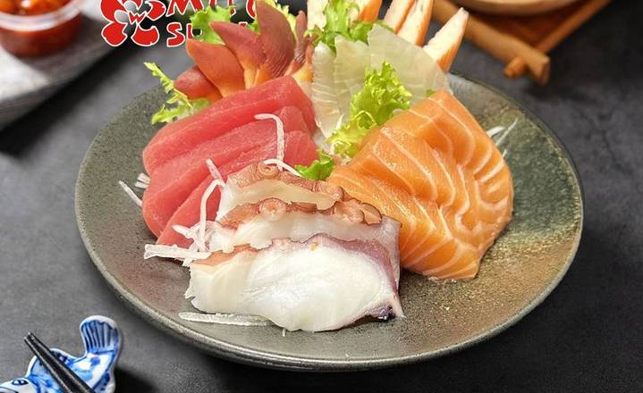 Sashimi Combo B