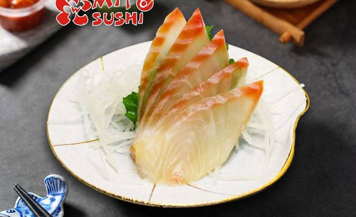 Red Snapper SA (3pcs)