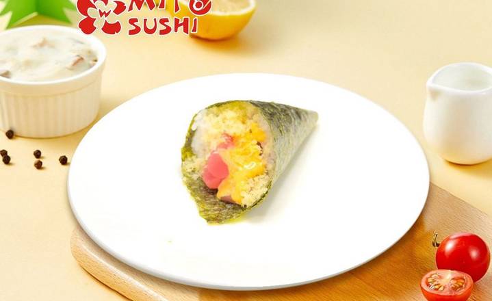 Spicy Tuna HR