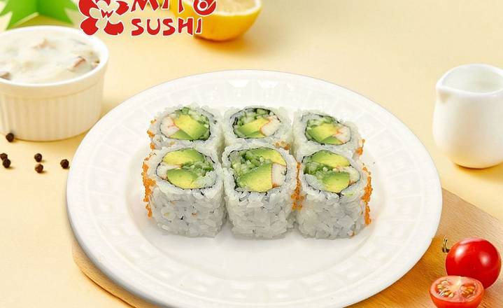 California Roll
