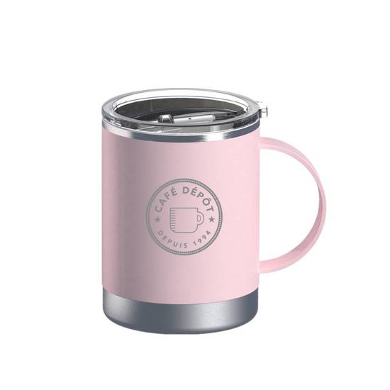 Tasse Thermos SM30 Rose / Pink 12oz