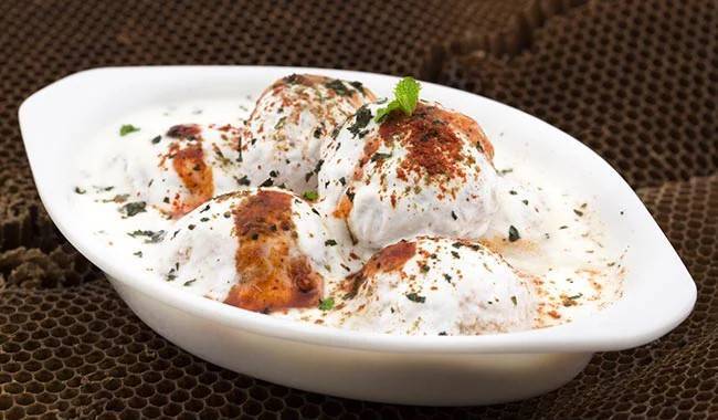 Dahi Bhalla