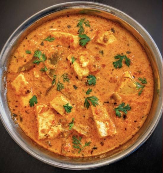 Shahi Paneer