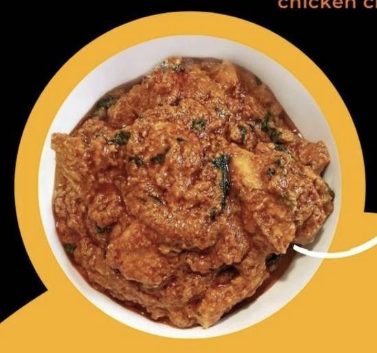 Chicken Tikka Masala