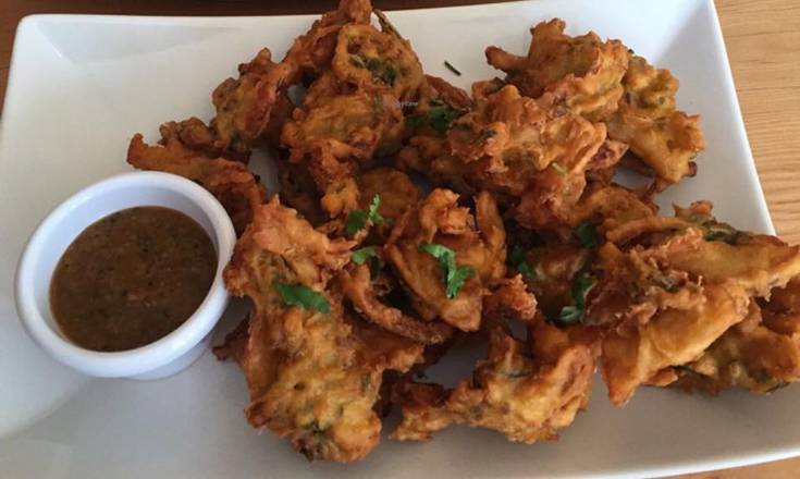 Veg Pakora