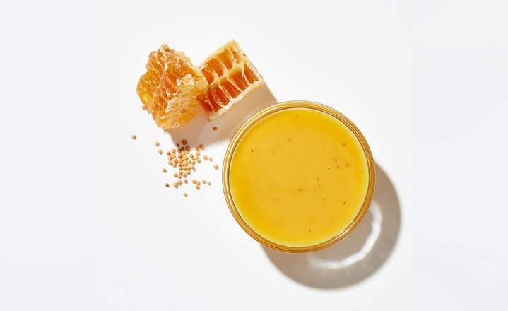 Honey Mustard