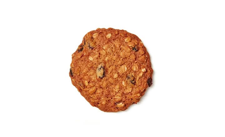Oatmeal Raisin