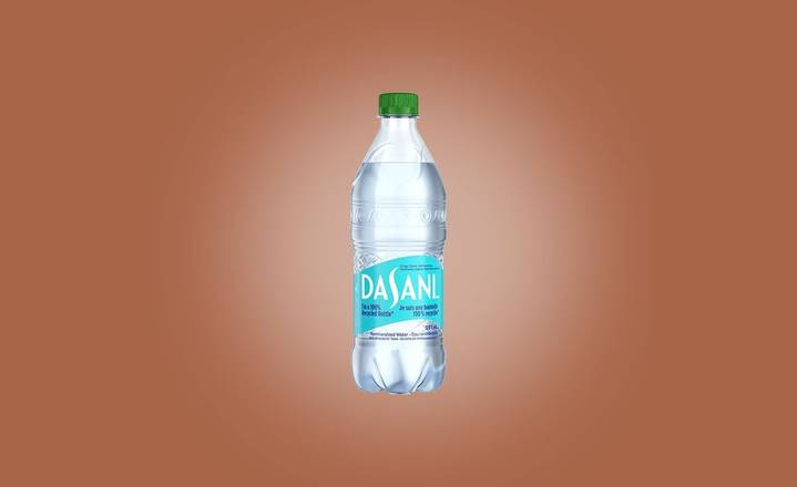 Bouteille d'Eau / Water Bottle