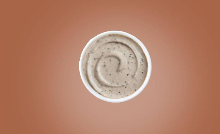 Sauce Poivre / Pepper Sauce