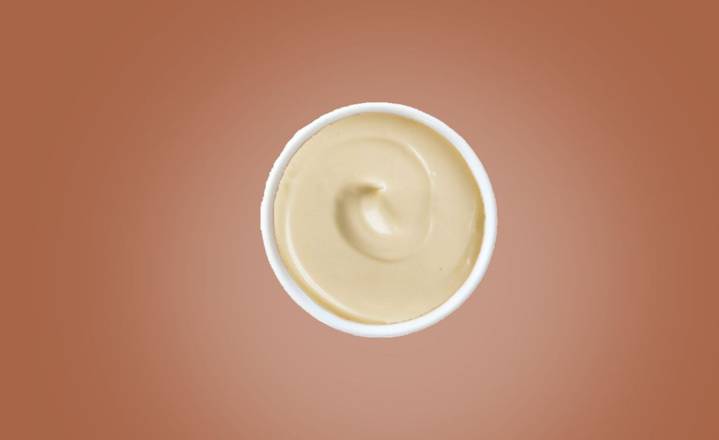 Sauce Mayonnaise / Mayonnaise Sauce