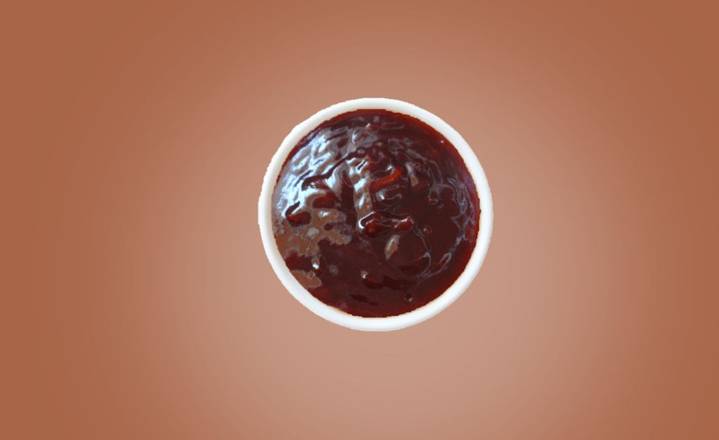Sauce Barbecue / Barbecue Sauce
