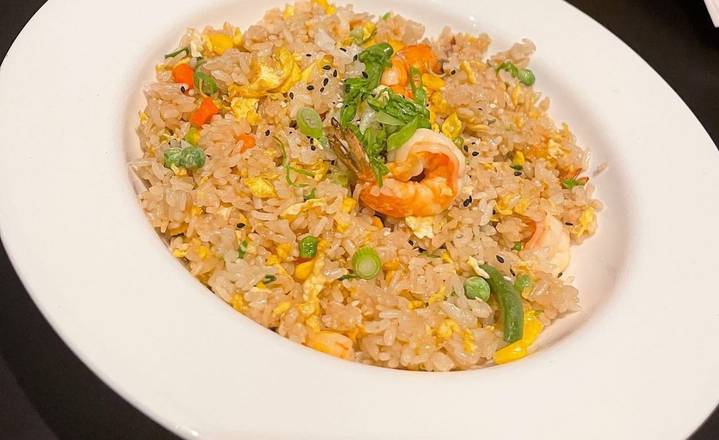 Fried Rice (shrimp)