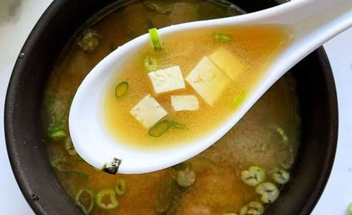 Miso Soup