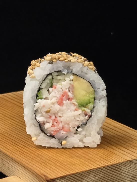California Roll (8pcs)
