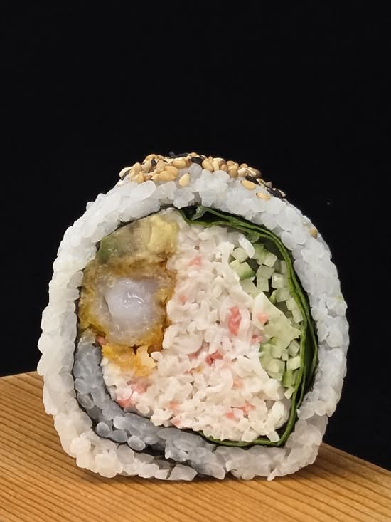Dynamite Roll (6pcs)