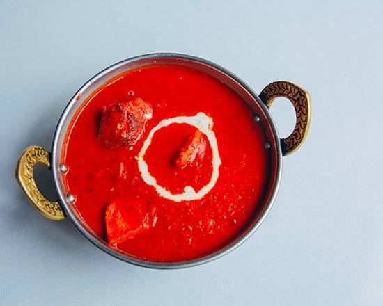 Poulet tikka / Chicken Tikka
