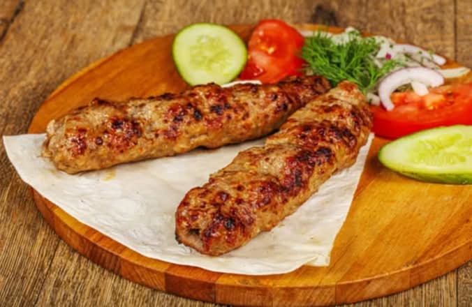 Sheek Kebab