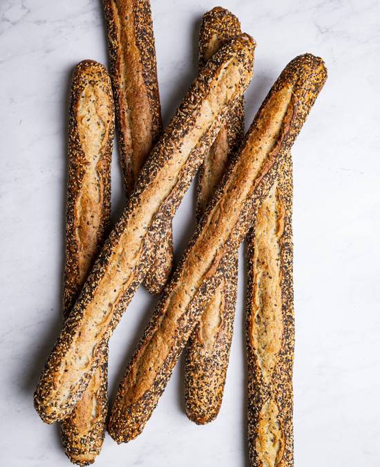 Seeds Baguette
