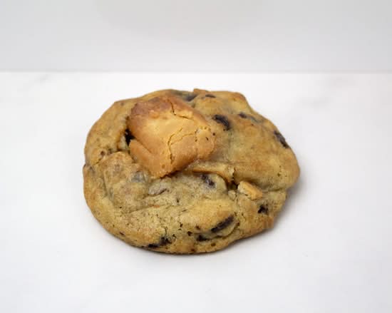 Butter Tart Cookie