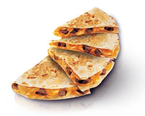 Steak Quesadilla