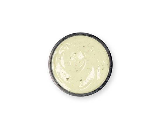 Side of Avocado Ranch
