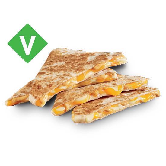 Cheese Quesadilla