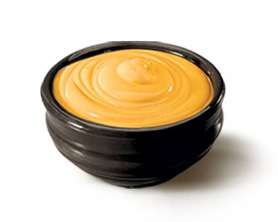 Nacho Cheese