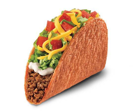 Doritos® Locos Tacos Supreme®
